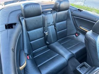 BMW 318 CI CABRIO 143 CV AUTOMATICO TLF 671379129