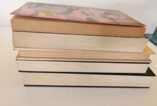 Novelas  Almudena Grandes. De 2€ a 5€