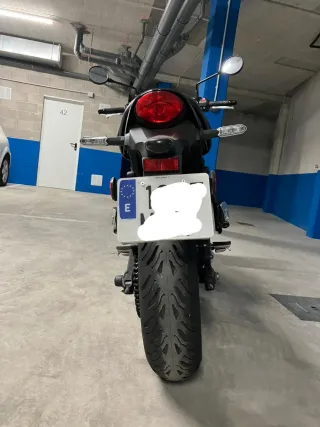 Kawasaki Z 650 RS 2023