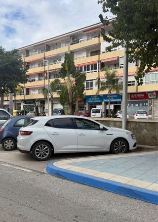 Renault Megane 2018