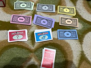 Monopoly Edición Cataluña Calles de Barcelona