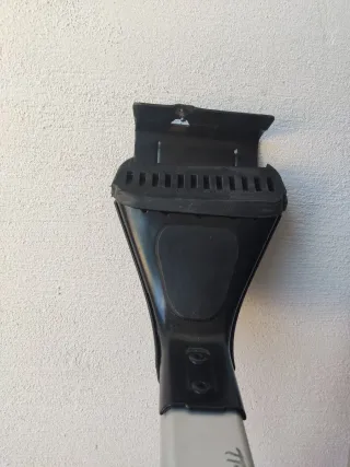 Barras portaequipaje coche (baca para techo)