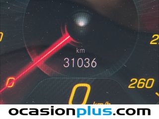 Mercedes-Benz Clase A 200 120 kW (163 CV)