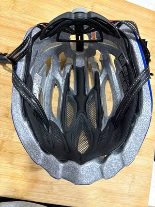 Casco DPV Azul Talla L-XL