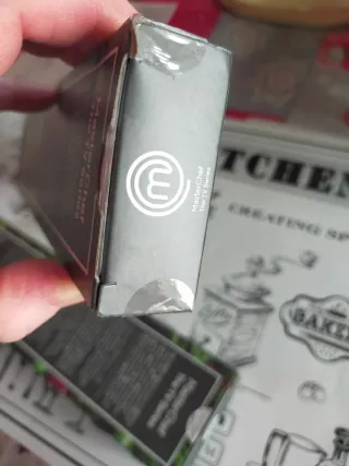 Set 2 Coltelli MasterChef Santoku Utility