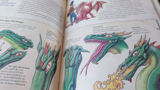 Come allevare e accudire un drago