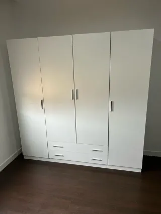 Cama canapé y colchón