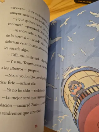 Magic Animals 7. El secreto de la isla