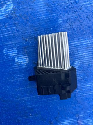 Resistencia Calefacción BMW E46