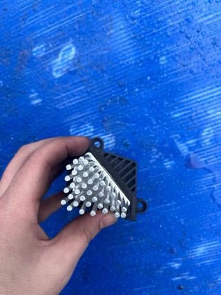 Resistencia Calefacción BMW E46