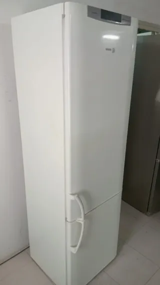Nevera Fagor con Garantía
