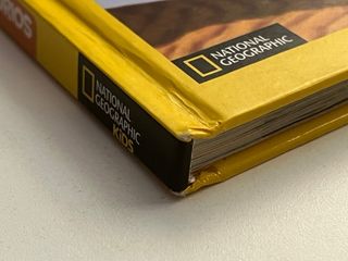 Mi primer gran libro de los dinosaurios