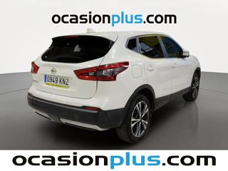 Nissan Qashqai DIG-T 115 N-Connecta 4x2 85 kW (115 CV)