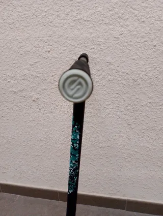 Patinete freestyle azul Oxelo