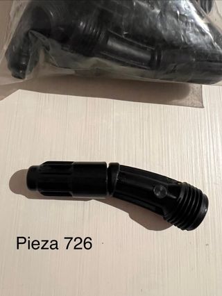 Repuestos mochilas Matabi