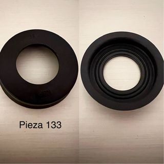 Repuestos mochilas Matabi