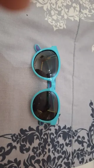 Gafas de sol infantiles