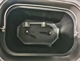 Panificadora Silvercrest Blanca Lidl