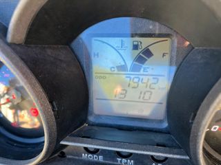 Kymco Superdink 125cc