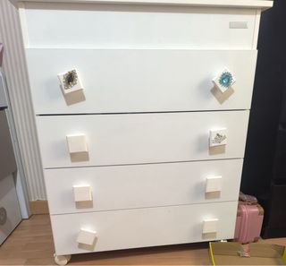 URGE VENDER. Dormitorio juvenil completo