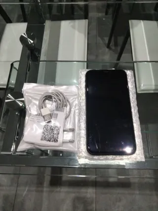 iPhone XR 64GB Nero