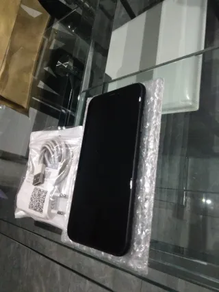 iPhone XR 64GB Nero