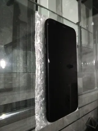 iPhone XR 64GB Nero