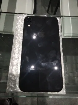 iPhone XR 64GB Nero