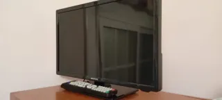 Televisor Manta LED 19 DVB-T/C MPEG4