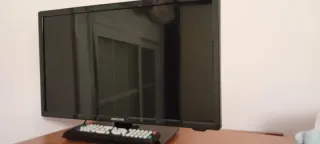 Televisor Manta LED 19 DVB-T/C MPEG4