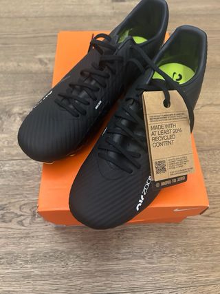 Zapatillas Nike Zoom Vapor 15 Academy FG/MG T42