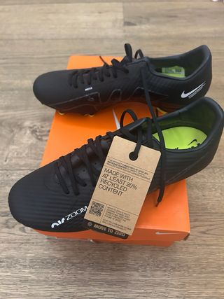 Zapatillas Nike Zoom Vapor 15 Academy FG/MG T42