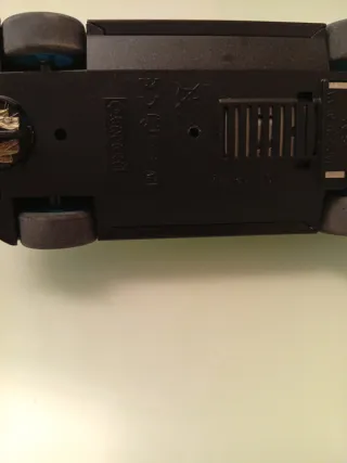 Scalextric Coche Cómic 1:32