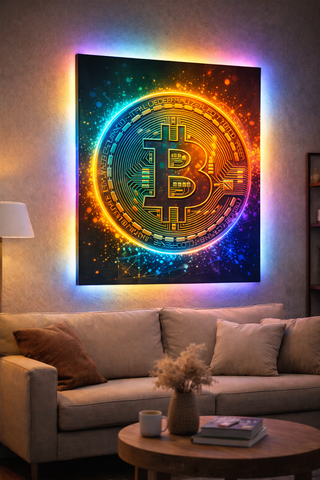 Quadri Decorativi Moderni