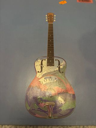 Vinilo Dire Straits Brothers in Arms