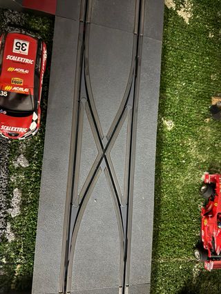 Kit Digital Scalextric