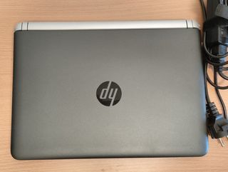 HP ProBook 430 G3 i5 8GB RAM SSD+HDD Win11+Office