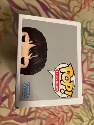 Funko Pop! Wednesday Addams 1577 TV