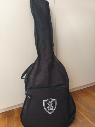 Guitarra Admira Alba 3/4 + Accesorios