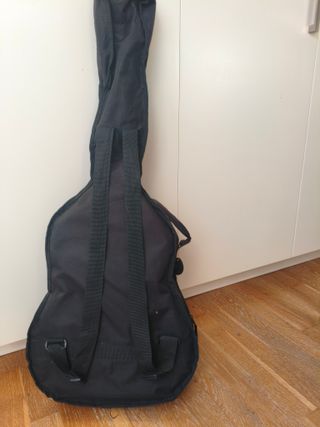 Guitarra Admira Alba 3/4 + Accesorios
