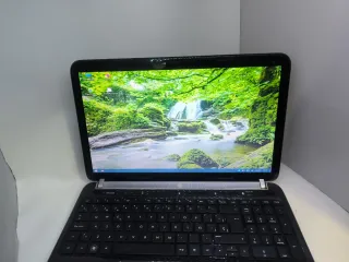 Ordenador portátil HP Pavilion dv6