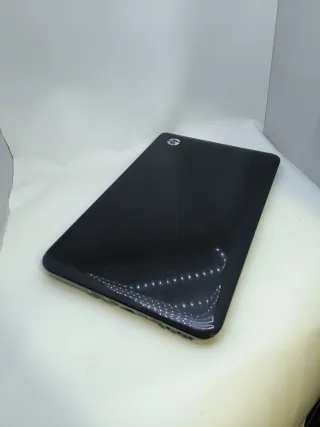 Ordenador portátil HP Pavilion dv6