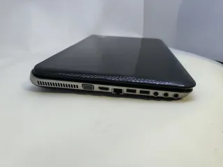 Ordenador portátil HP Pavilion dv6