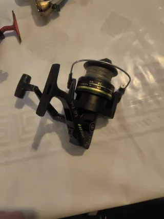 Carrete de pesca Kali Sea Hawk 30/60