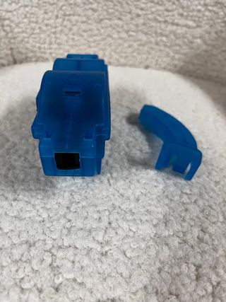 Limpiador de Cadena de Bicicleta