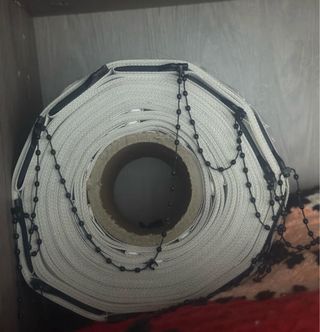 Tende verticali Leroy Merlin beige