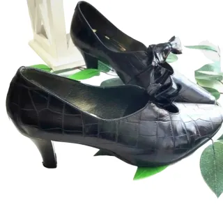 Zapatos Giko Piel Lazo n°37