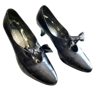 Zapatos Giko Piel Lazo n°37