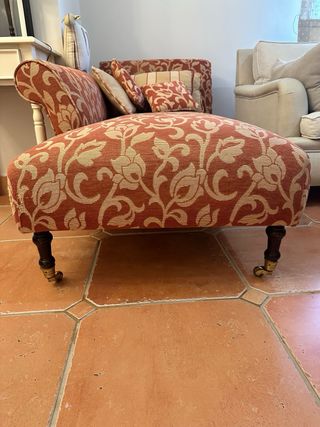 KA Internacional Chaise Longue