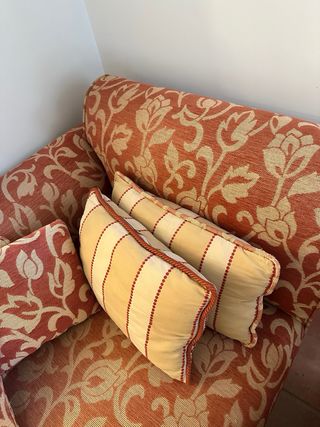 KA Internacional Chaise Longue